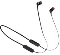 JBL Tune 125BT Black