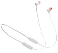JBL Tune 125BT White