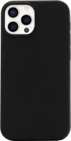 BlueBuilt Soft Case Apple iPhone 12 Pro Max Back Cover Noir