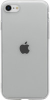 BlueBuilt Soft Case Apple iPhone SE 2022/SE 2020/8/7 Back Cover Transparent