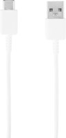 Samsung USB-A to USB-C Cable 1.5m Plastic White