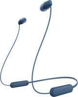 Sony WI-C100 Blue