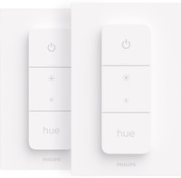 Philips Hue Wireless Dimmer 2-pack