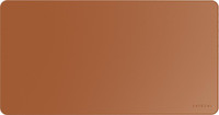 Satechi Eco Leather Mouse Pad Brown