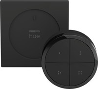 Philips Hue Tap Dial Switch - Rotary Switch - Black