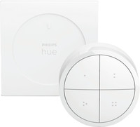 Philips Hue Tap Dial Switch - Rotary Switch - White