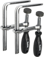 Makita Guide Rail Clamp Set