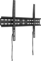 BlueBuilt Support Mural Fixe 50" - 75" Noir