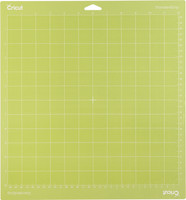 Cricut Explore / Maker Tapis de Machine StandardGrip - 30 x 30 cm