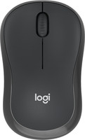 Logitech M240 Silent Wireless Mouse Black