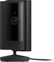 Ring Indoor Cam 2nd Gen (Black)