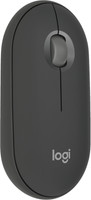 Logitech Pebble Mouse 2 M350s Graphite