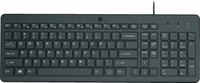 HP 150 Wired Keyboard AZERTY