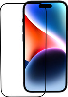 BlueBuilt Apple iPhone 15 Plus Screen Protector Glass