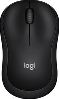 Logitech M220 Silent Wireless Mouse Black