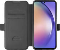 BlueBuilt Samsung Galaxy A55 Book Case Black