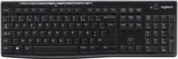 Logitech K270 Wireless Keyboard AZERTY