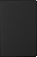 BlueBuilt Samsung Galaxy Tab S10 Plus / Tab S9 Plus / Tab S9 FE Plus Book Case Black