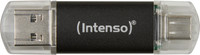 Intenso Twist Line USB-A/C 3.2 32 Go