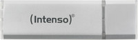 Intenso Alu Line USB 2.0 64 Go Silver