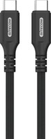 Sitecom USB-C to USB-C Cable 2m