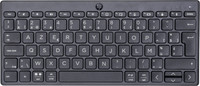 HP 350 Compact Wireless Keyboard Black AZERTY