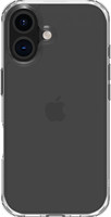 BlueBuilt Protective Back Cover iPhone 16 Transparent