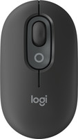 Logitech POP Wireless Mouse Black