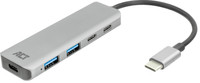 ACT AC7072 USB-C hub