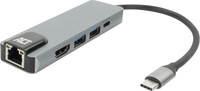 ACT AC7091 USB-C Docking Station