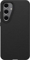 Otterbox React Samsung Galaxy S24 FE Back Cover Black