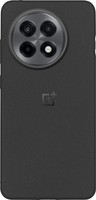 OnePlus 13 Sandstone Back Cover avec Aimant Noir