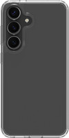 BlueBuilt Protective Back Cover Samsung Galaxy S25 Transparent