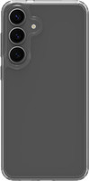 BlueBuilt Protective Back Cover Samsung Galaxy S25 Plus Transparent