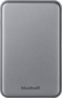 BlueBuilt Wireless Power Bank with MagSafe Magnet 5000mAh
