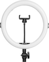 AgfaPhoto 11-inch Ring Light + Remote