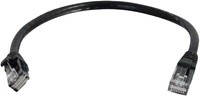 C2G Network Cable CAT6 0.3m