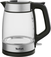 Tefal Glass Kettle KI6058