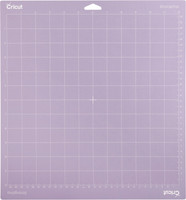 Cricut Explore/Maker Tapis de Découpe StrongGrip 30x30 cm