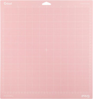 Cricut Explore/Maker Tapis de Découpe FabricGrip 30x30 cm