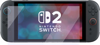 BlueBuilt Blue Light Screen Protector Glass for Nintendo Switch 2