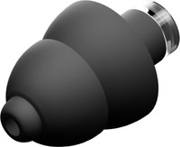 Alpine Partyplug Pro Noir