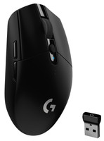 Logitech G305 LIGHTSPEED Wireless Gaming Mouse