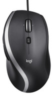 Logitech M500s Advanced Wired Mouse