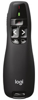 Logitech R400 Wireless Presenter