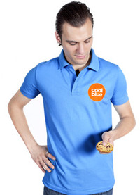 Andrej gebruikt cookies