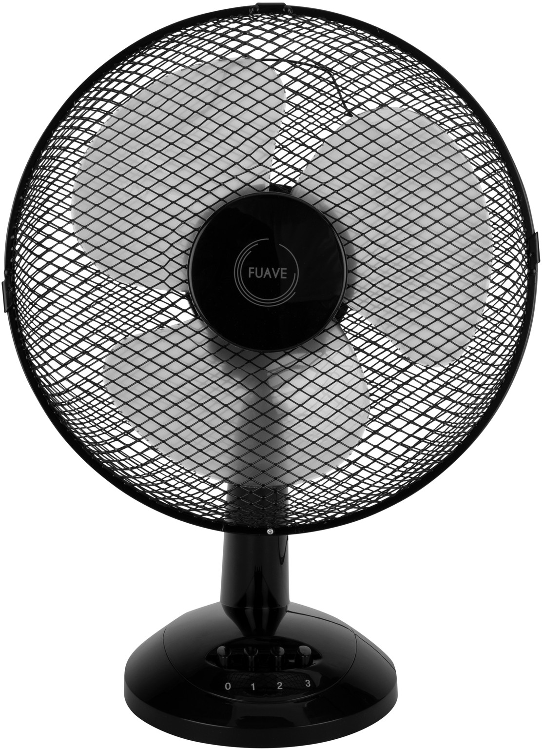 Fuave FV1010 Zwart Main Image