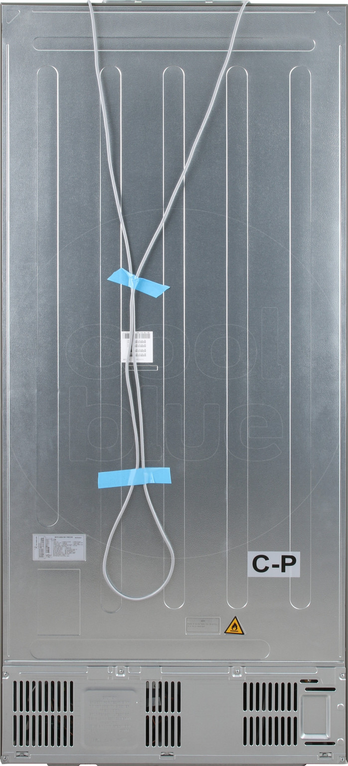 Candy CHSVN 174X back