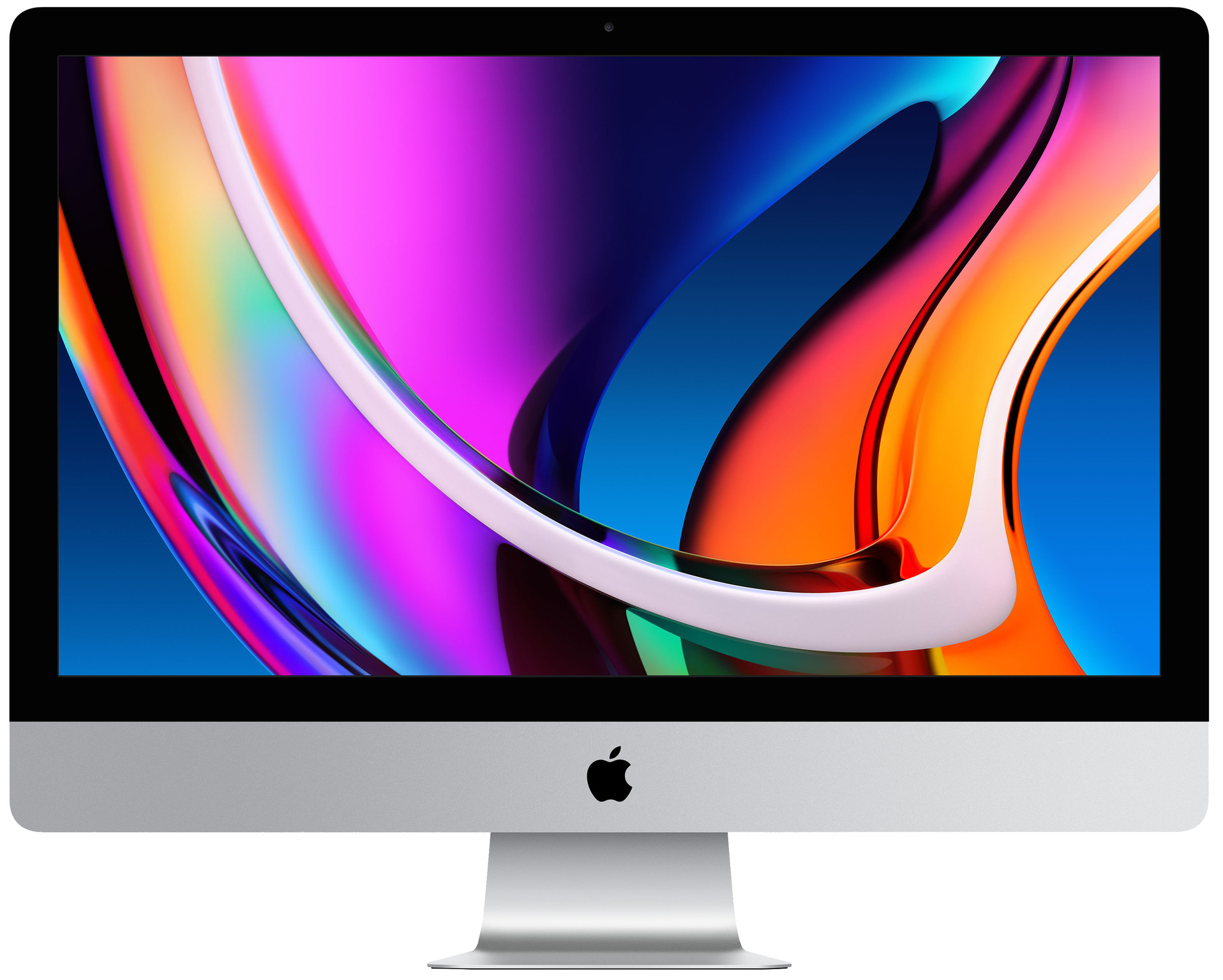 Apple iMac 27 all one in one computer