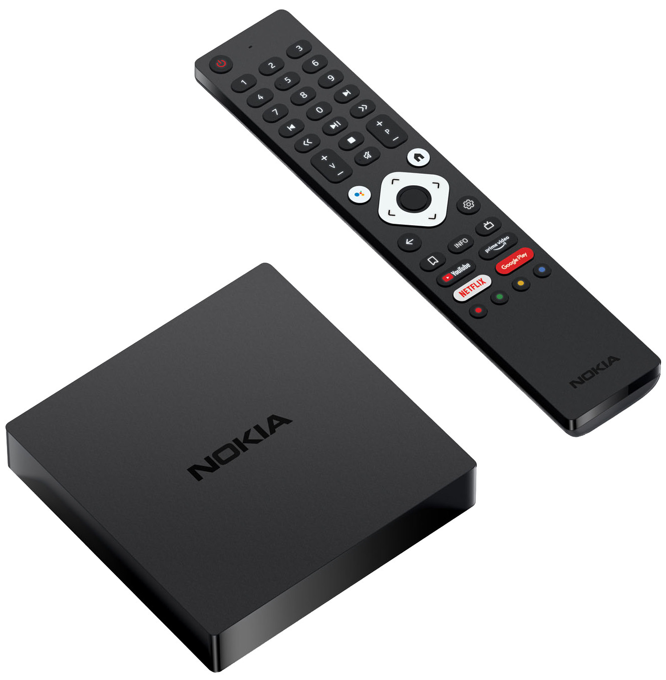 Nokia Streaming Box 8010 